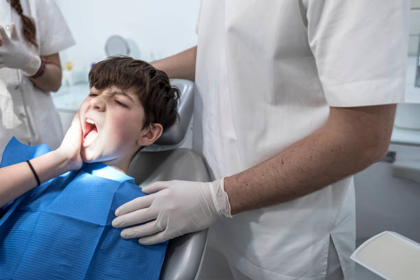 Best Weekend Emergency Dentist in St Vincent College, PA
