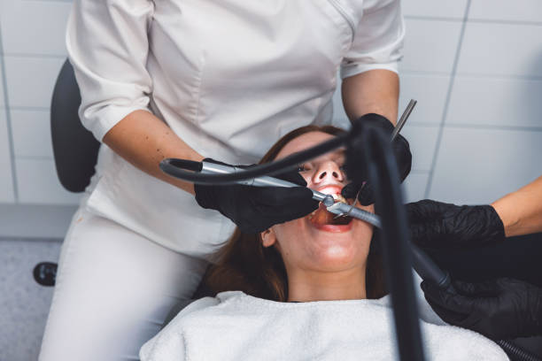 Best Emergency Wisdom Teeth Removal in St Vincent College, PA