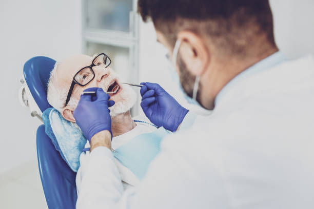 Best Same-Day Emergency Dentist in St Vincent College, PA